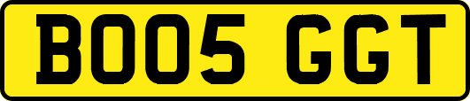 BO05GGT