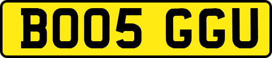 BO05GGU