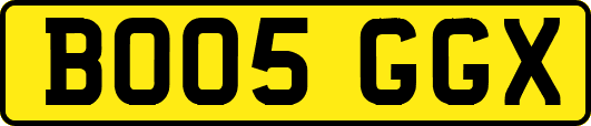 BO05GGX