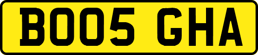 BO05GHA