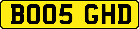 BO05GHD
