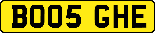 BO05GHE