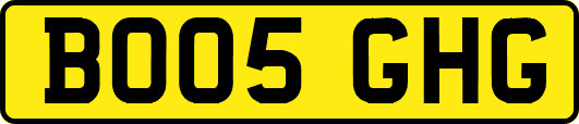 BO05GHG