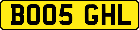 BO05GHL