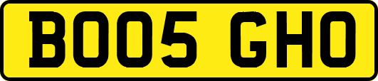 BO05GHO
