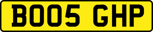 BO05GHP