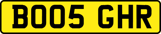 BO05GHR