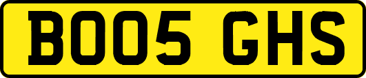 BO05GHS