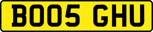 BO05GHU