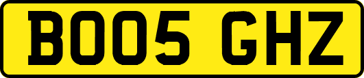 BO05GHZ