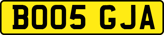 BO05GJA