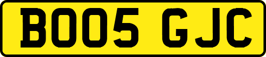 BO05GJC