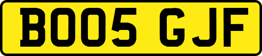 BO05GJF
