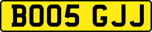 BO05GJJ