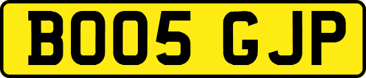 BO05GJP