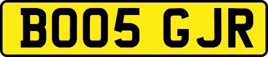 BO05GJR