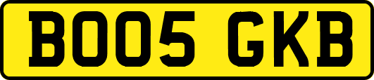 BO05GKB
