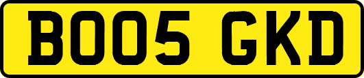 BO05GKD