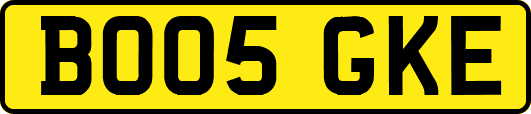 BO05GKE