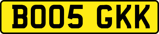 BO05GKK