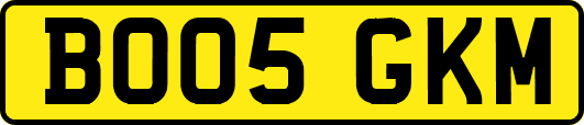 BO05GKM