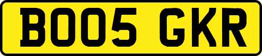 BO05GKR