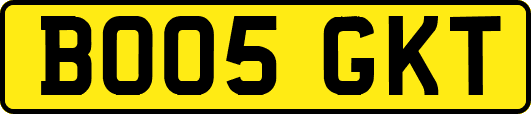 BO05GKT