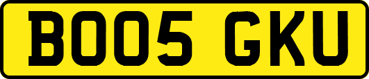 BO05GKU
