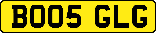 BO05GLG