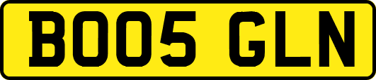 BO05GLN