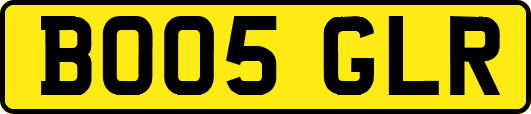 BO05GLR