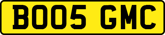 BO05GMC