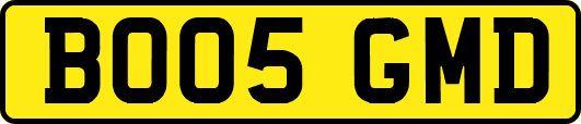 BO05GMD