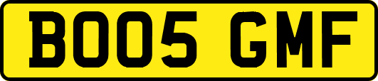 BO05GMF