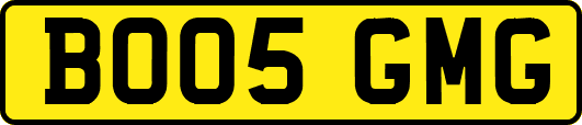 BO05GMG