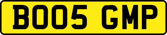 BO05GMP