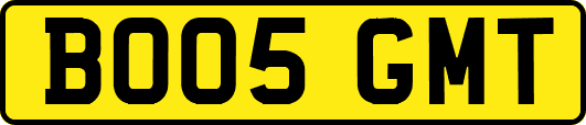 BO05GMT