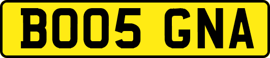 BO05GNA