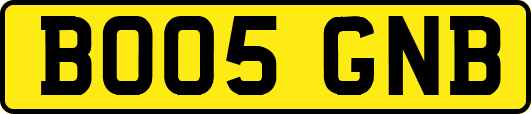 BO05GNB