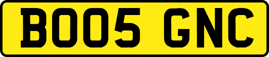 BO05GNC