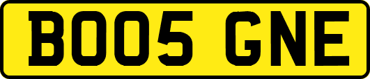 BO05GNE