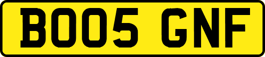 BO05GNF