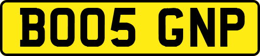 BO05GNP