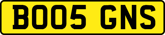 BO05GNS