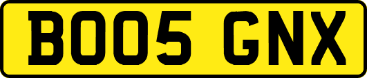 BO05GNX