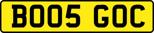 BO05GOC