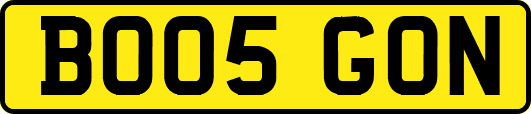 BO05GON