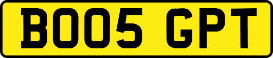 BO05GPT