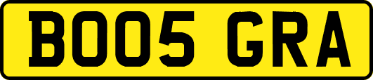 BO05GRA