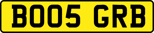 BO05GRB